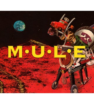 M.U.L.E. GOG.com Key GLOBAL
